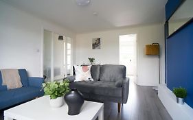 Dunalastair Apartment
